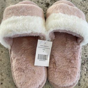 Slippers